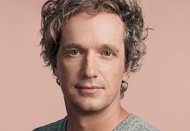 Ив Беар (Yves Béhar): лауреат премии Design Visionary Award